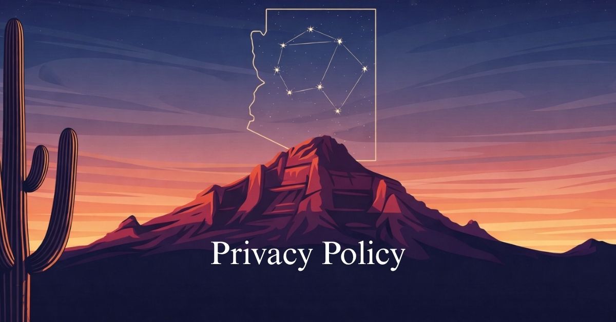 Privacy Policy
